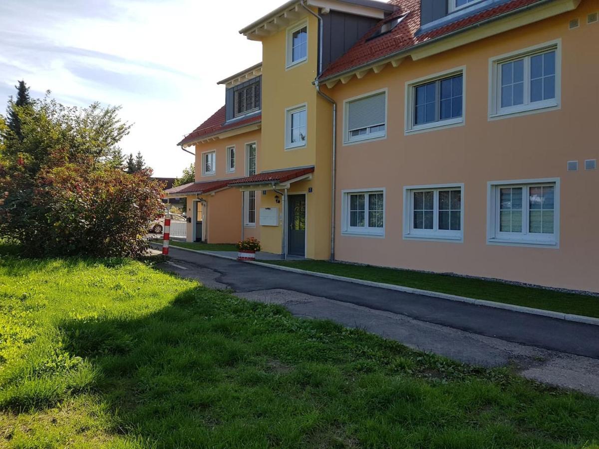 Gemuetlich * Stylisch * 10Min. Bis Altstadt * Top Ausstattung Lindau  Zewnętrze zdjęcie