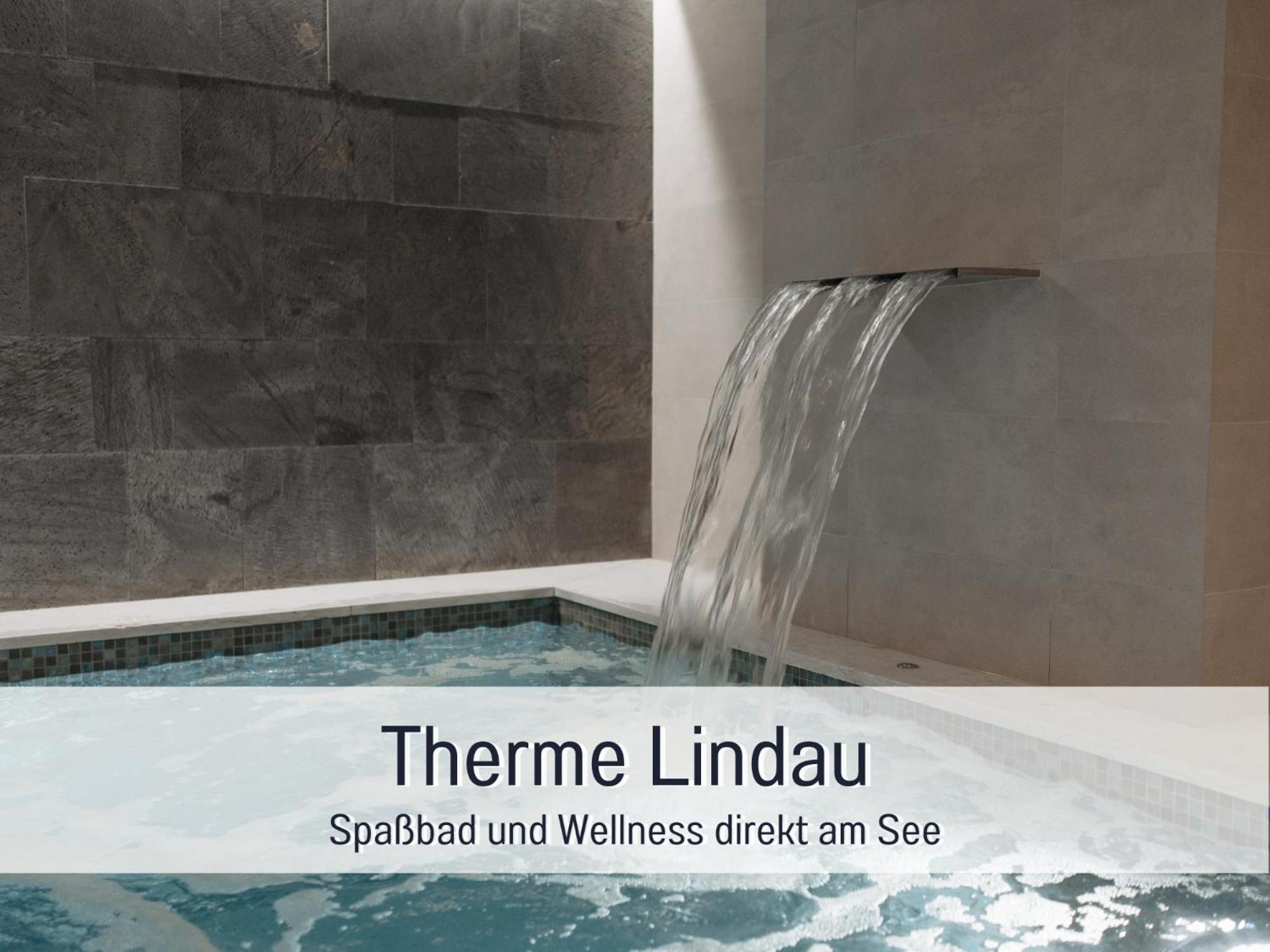Gemuetlich * Stylisch * 10Min. Bis Altstadt * Top Ausstattung Lindau  Zewnętrze zdjęcie