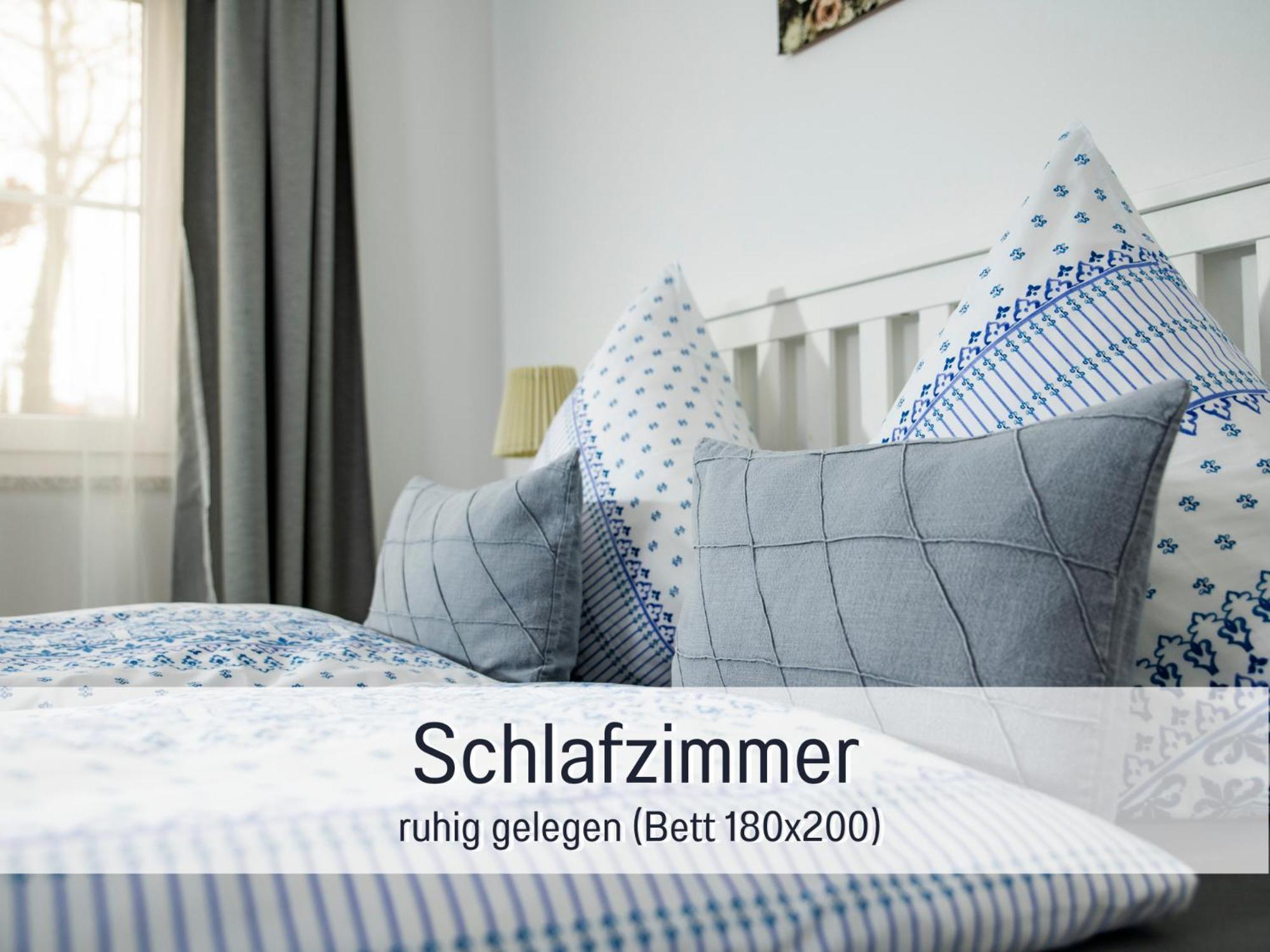 Gemuetlich * Stylisch * 10Min. Bis Altstadt * Top Ausstattung Lindau  Zewnętrze zdjęcie
