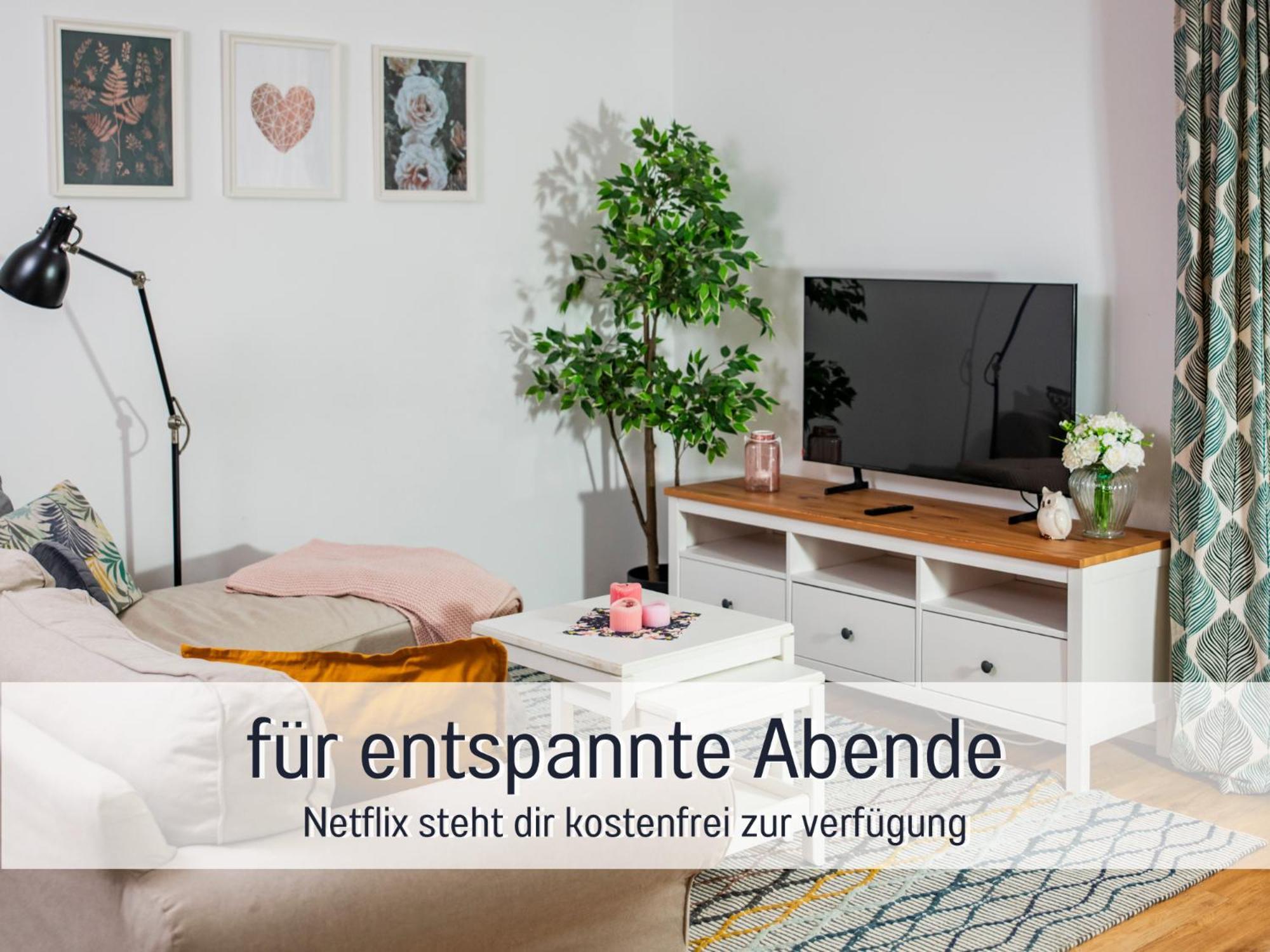 Gemuetlich * Stylisch * 10Min. Bis Altstadt * Top Ausstattung Lindau  Zewnętrze zdjęcie