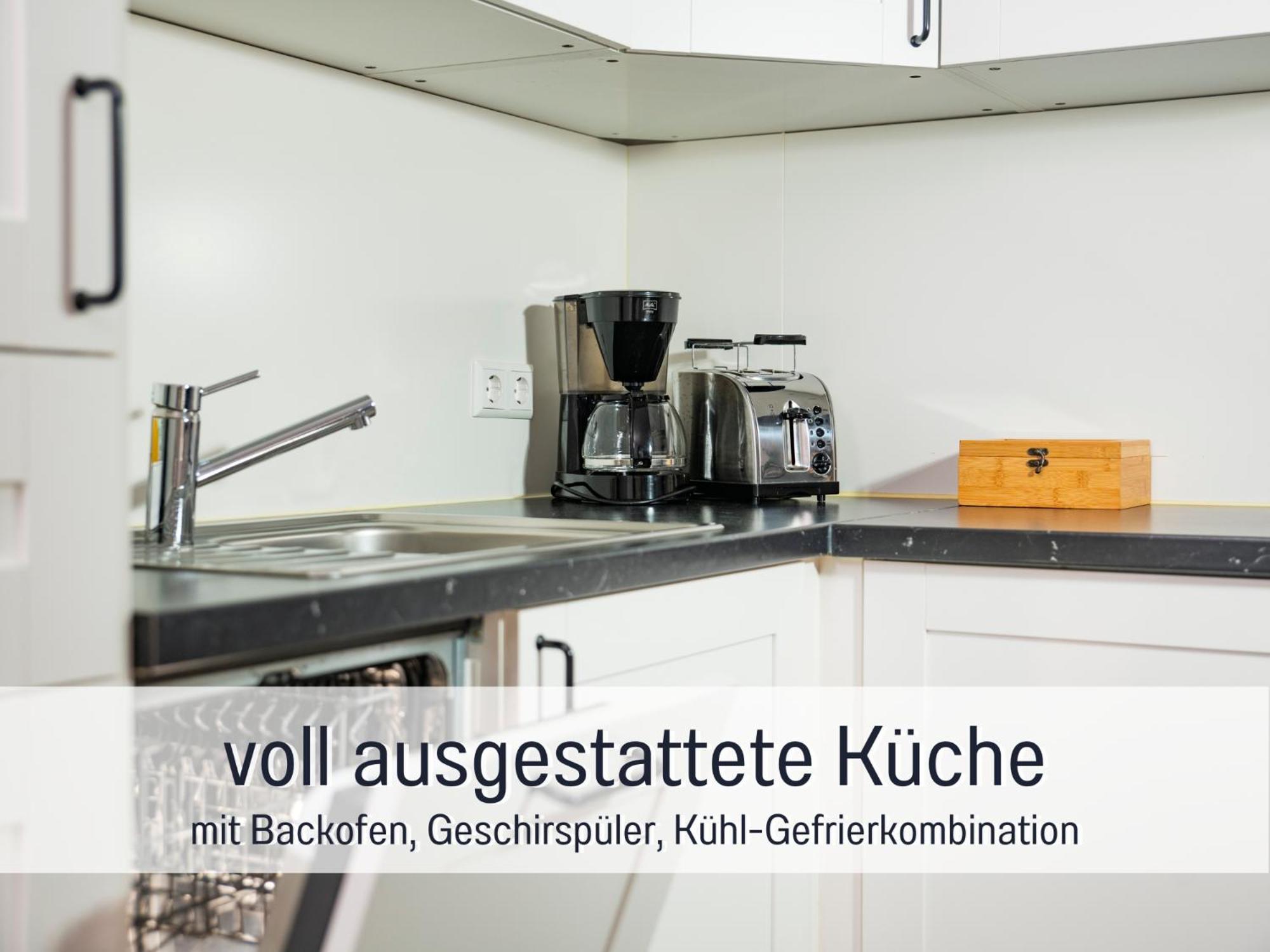 Gemuetlich * Stylisch * 10Min. Bis Altstadt * Top Ausstattung Lindau  Zewnętrze zdjęcie