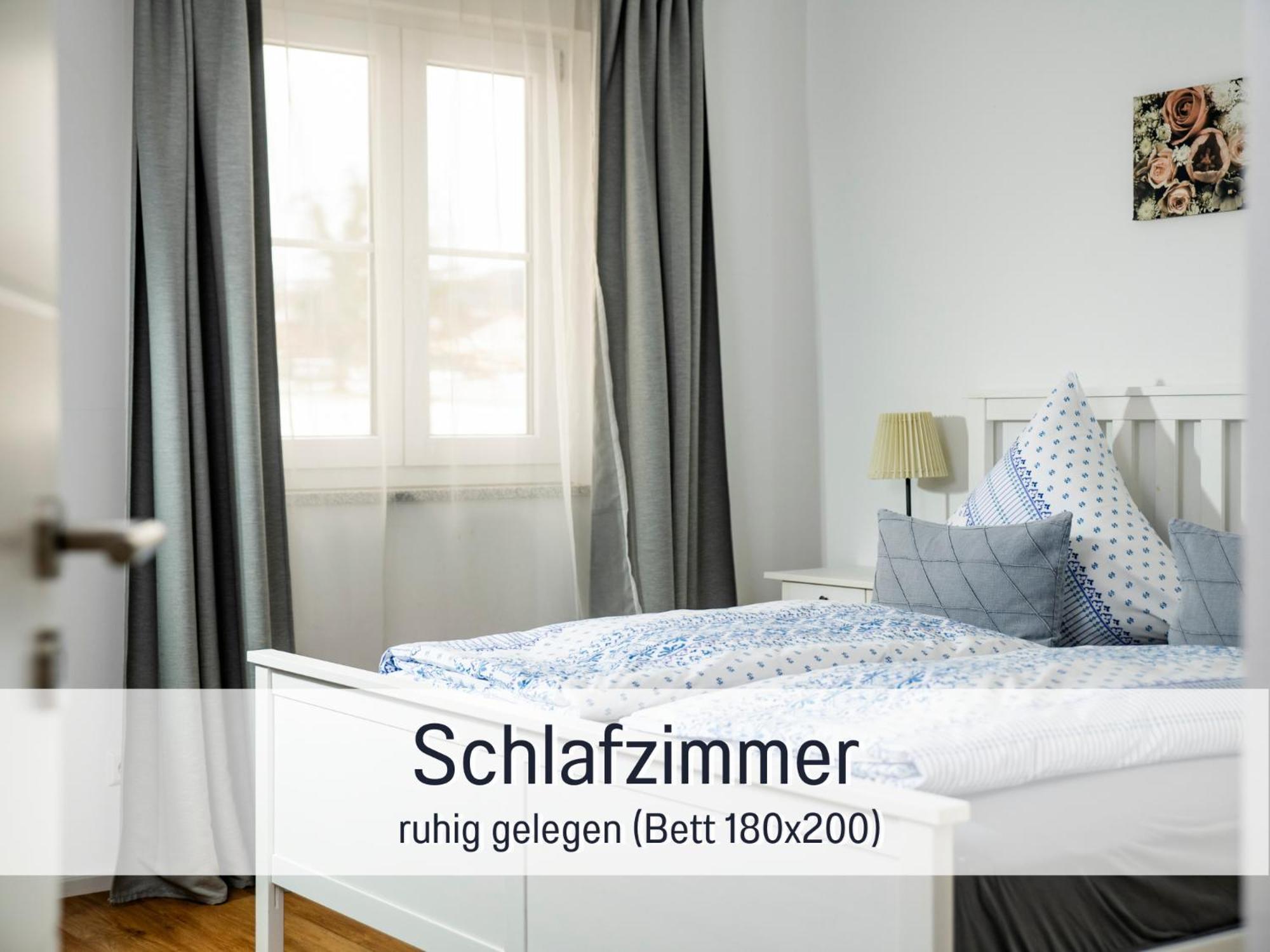 Gemuetlich * Stylisch * 10Min. Bis Altstadt * Top Ausstattung Lindau  Zewnętrze zdjęcie