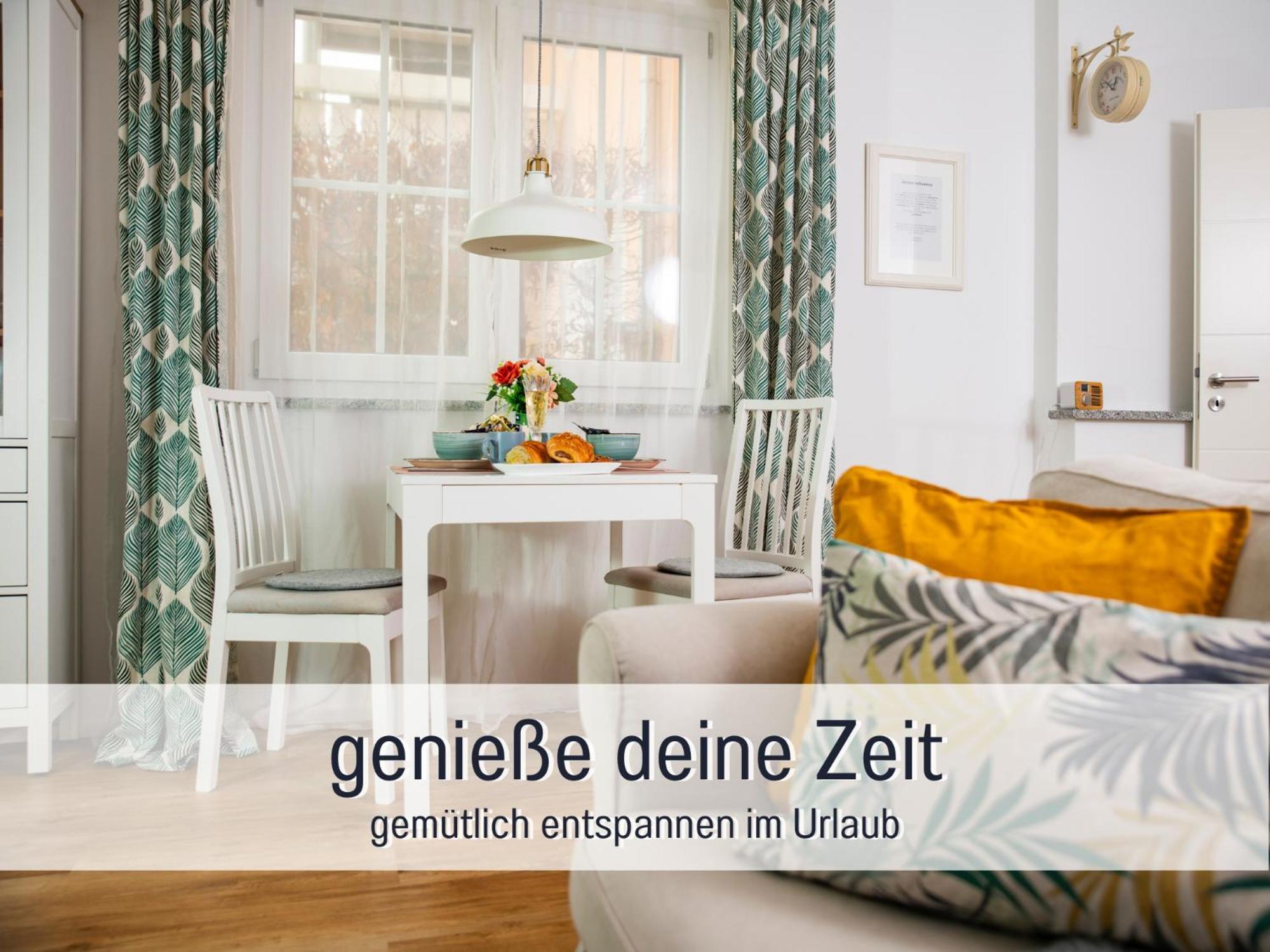 Gemuetlich * Stylisch * 10Min. Bis Altstadt * Top Ausstattung Lindau  Zewnętrze zdjęcie