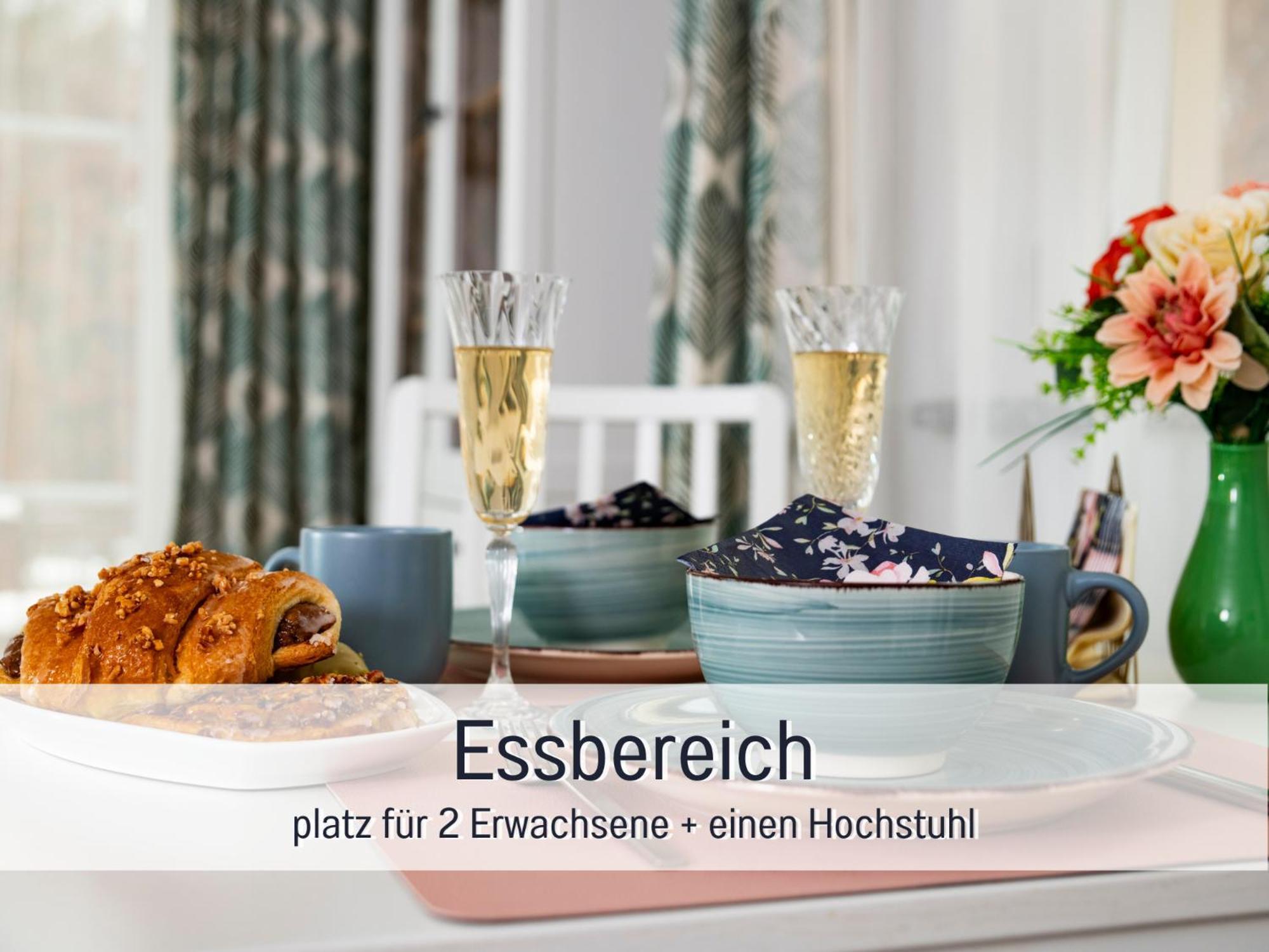 Gemuetlich * Stylisch * 10Min. Bis Altstadt * Top Ausstattung Lindau  Zewnętrze zdjęcie